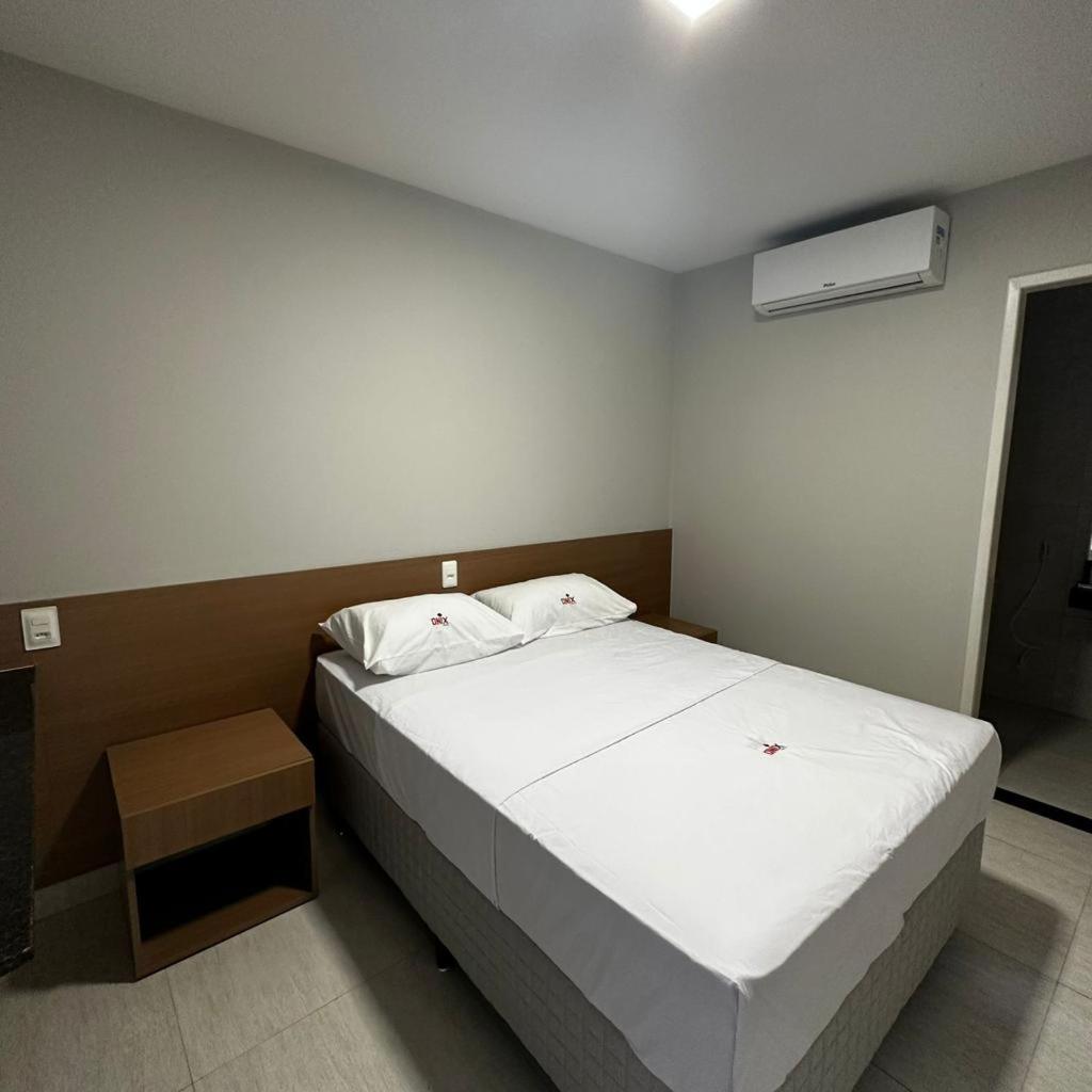 Hotel Onix Aguas Claras Salwador Zewnętrze zdjęcie