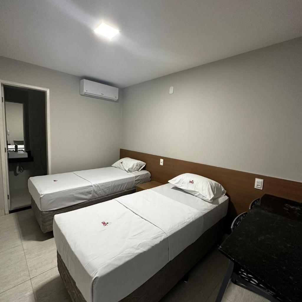 Hotel Onix Aguas Claras Salwador Zewnętrze zdjęcie
