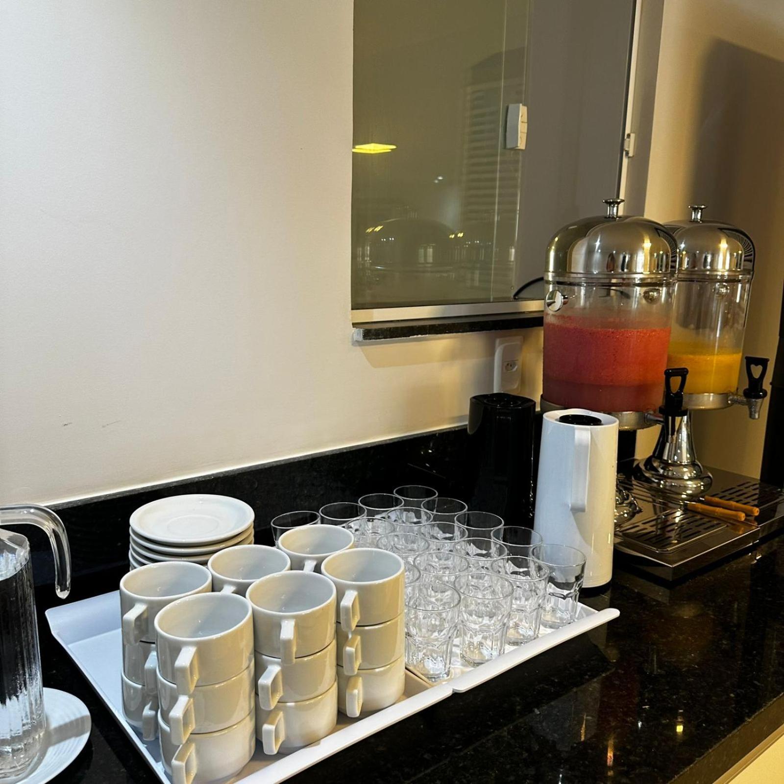 Hotel Onix Aguas Claras Salwador Zewnętrze zdjęcie